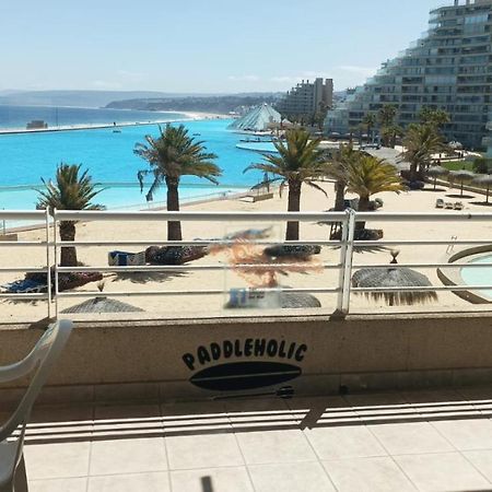 산 안토니오 San Alfonso Del Mar Goleta 307 아파트 외부 사진