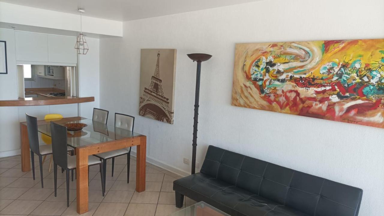 산 안토니오 San Alfonso Del Mar Goleta 307 아파트 외부 사진