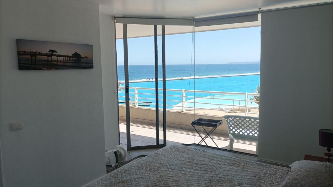 산 안토니오 San Alfonso Del Mar Goleta 307 아파트 외부 사진