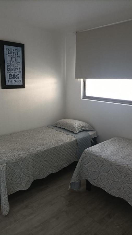 산 안토니오 San Alfonso Del Mar Goleta 307 아파트 외부 사진