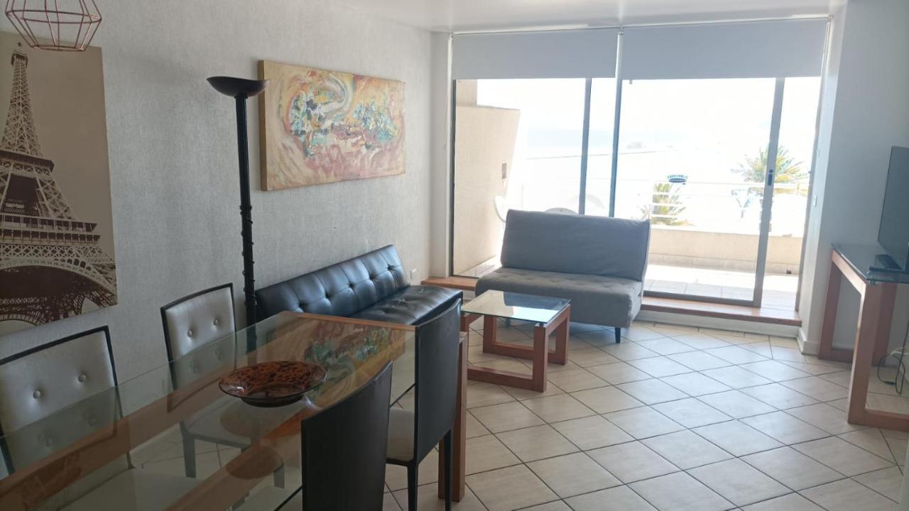 산 안토니오 San Alfonso Del Mar Goleta 307 아파트 외부 사진