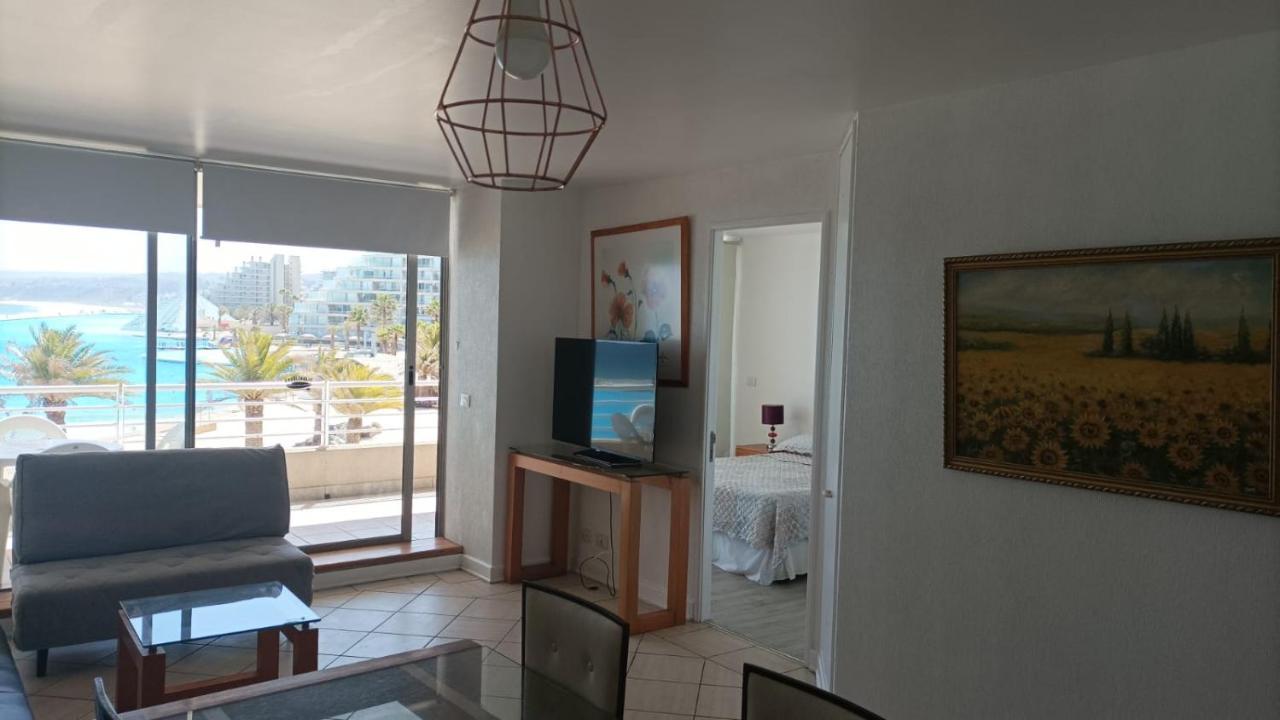 산 안토니오 San Alfonso Del Mar Goleta 307 아파트 외부 사진